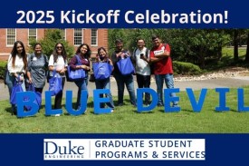 2025 Kickoff Celebration!